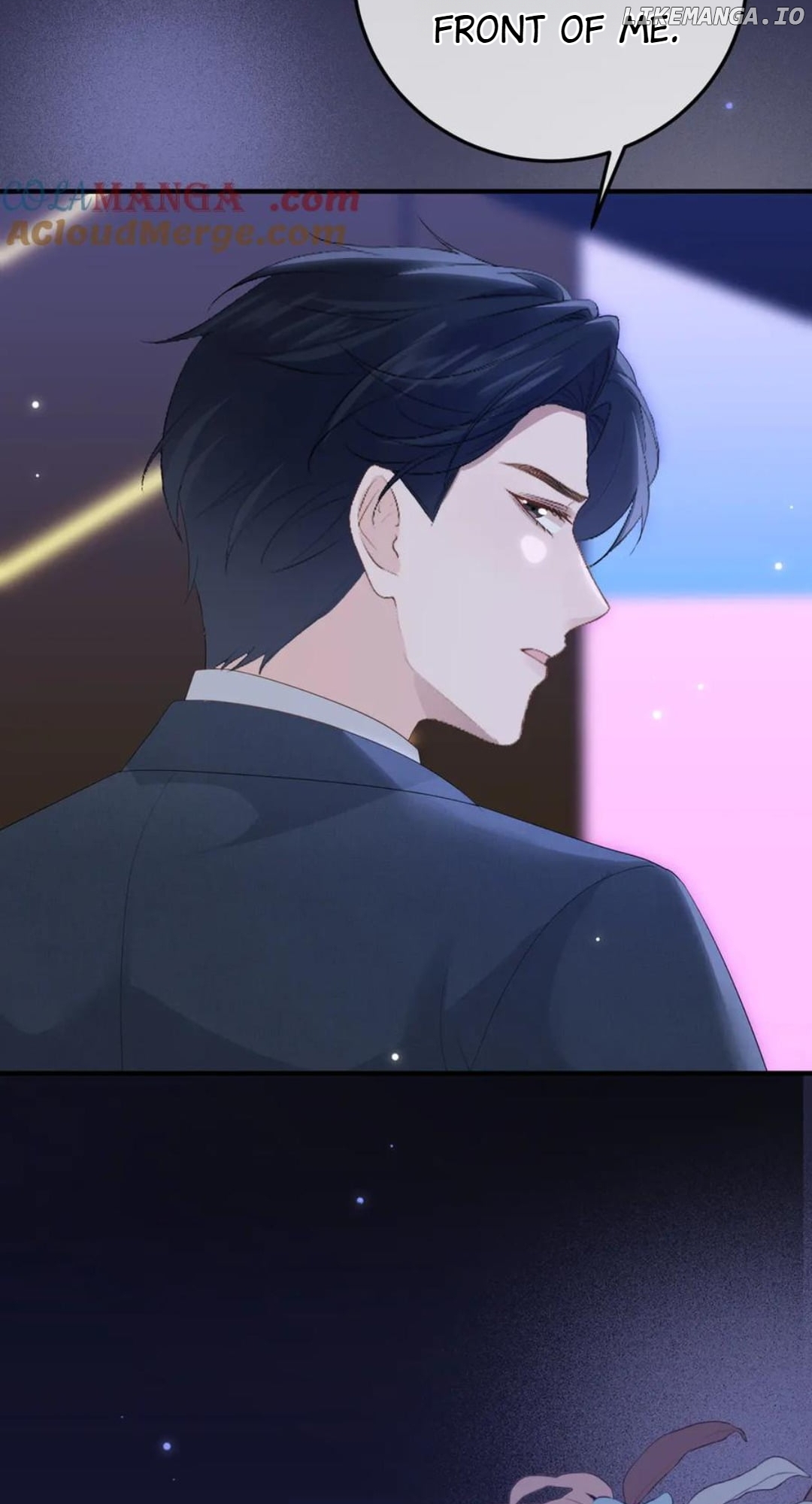 100-Day Warm Marriage Chapter 46 - page 46